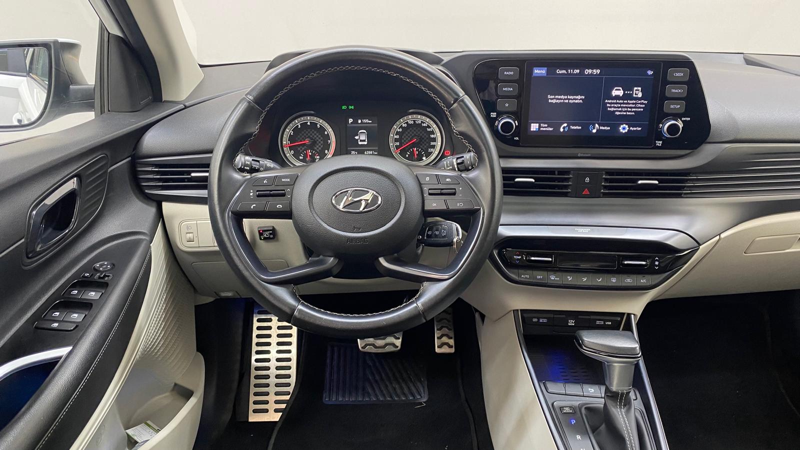 HYUNDAI BAYON 2